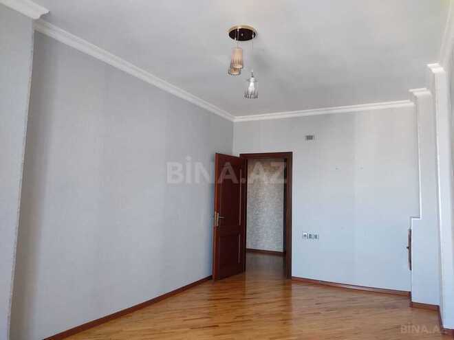 3-комн. новостройка - м. Ахмедлы - 141 м² (11)