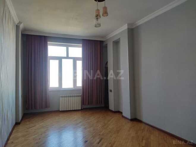 3-комн. новостройка - м. Ахмедлы - 141 м² (9)