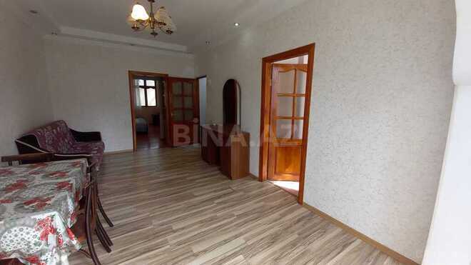 2 otaqlı köhnə tikili - Memar Əcəmi m. - 50 m² (6)