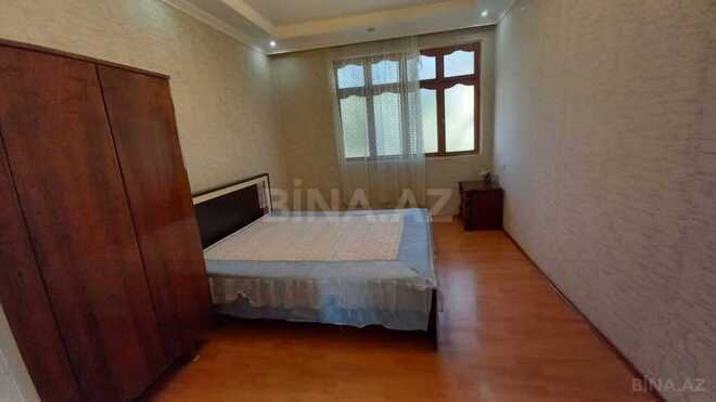 2 otaqlı köhnə tikili - Memar Əcəmi m. - 50 m² (9)