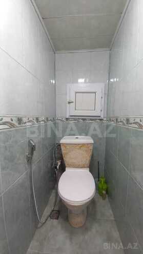 2 otaqlı köhnə tikili - Memar Əcəmi m. - 50 m² (4)