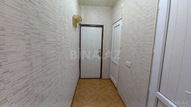 2 otaqlı köhnə tikili - Memar Əcəmi m. - 50 m² (3)