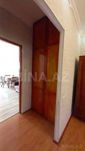 2 otaqlı köhnə tikili - Memar Əcəmi m. - 50 m² (11)