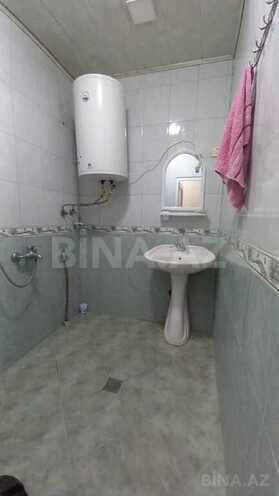 2 otaqlı köhnə tikili - Memar Əcəmi m. - 50 m² (15)