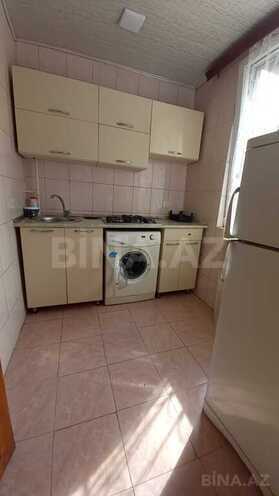 2 otaqlı köhnə tikili - Memar Əcəmi m. - 50 m² (14)