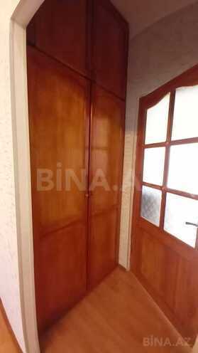 2 otaqlı köhnə tikili - Memar Əcəmi m. - 50 m² (12)