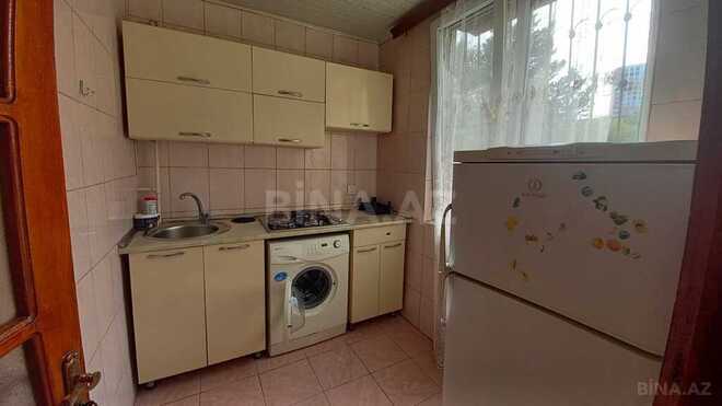 2 otaqlı köhnə tikili - Memar Əcəmi m. - 50 m² (7)