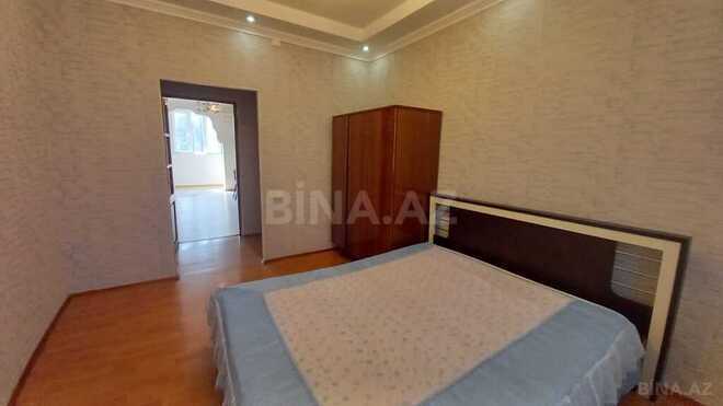 2 otaqlı köhnə tikili - Memar Əcəmi m. - 50 m² (8)