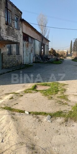 Obyekt - Maştağa q. - 30000 m² (3)