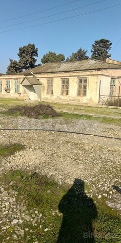 Obyekt - Maştağa q. - 30000 m² (1)