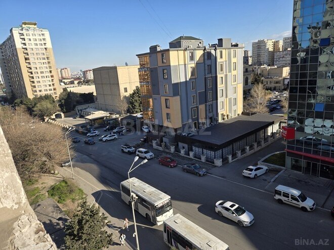 4-комн. вторичка - м. Азадлыг проспекти - 120 м² (1)