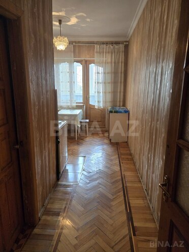 4-комн. вторичка - м. Азадлыг проспекти - 120 м² (17)
