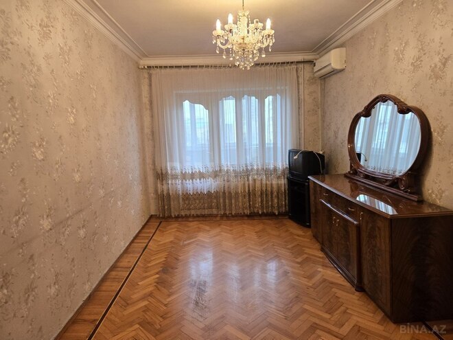 4-комн. вторичка - м. Азадлыг проспекти - 120 м² (7)