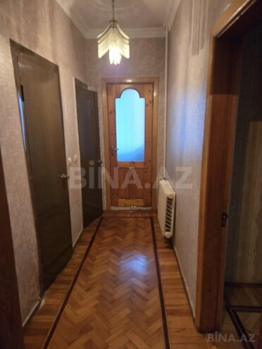 4-комн. вторичка - м. Азадлыг проспекти - 120 м² (18)