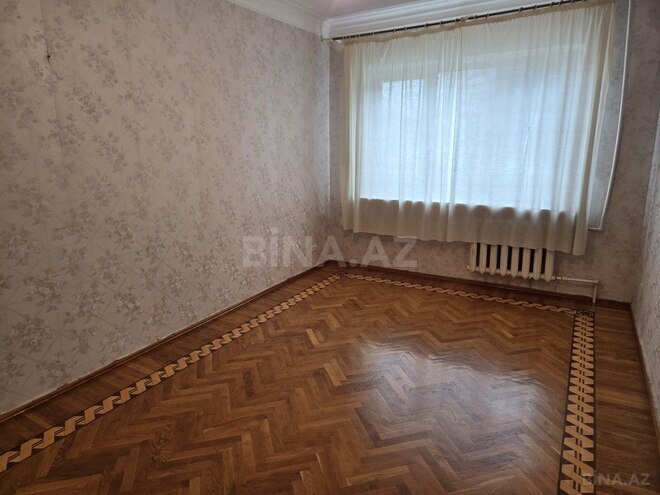 4-комн. вторичка - м. Азадлыг проспекти - 120 м² (13)