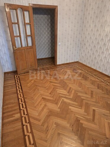 4-комн. вторичка - м. Азадлыг проспекти - 120 м² (8)