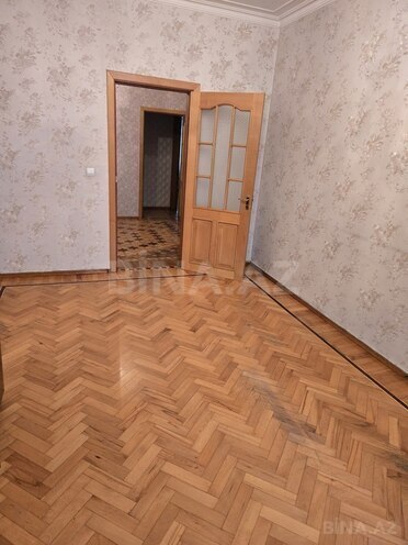 4-комн. вторичка - м. Азадлыг проспекти - 120 м² (14)