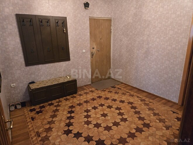 4-комн. вторичка - м. Азадлыг проспекти - 120 м² (6)