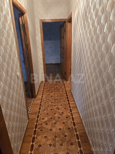 4-комн. вторичка - м. Азадлыг проспекти - 120 м² (19)