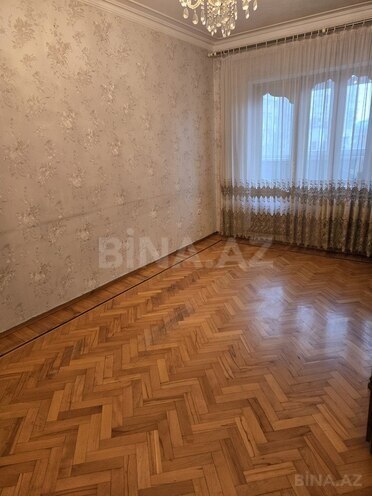 4-комн. вторичка - м. Азадлыг проспекти - 120 м² (10)