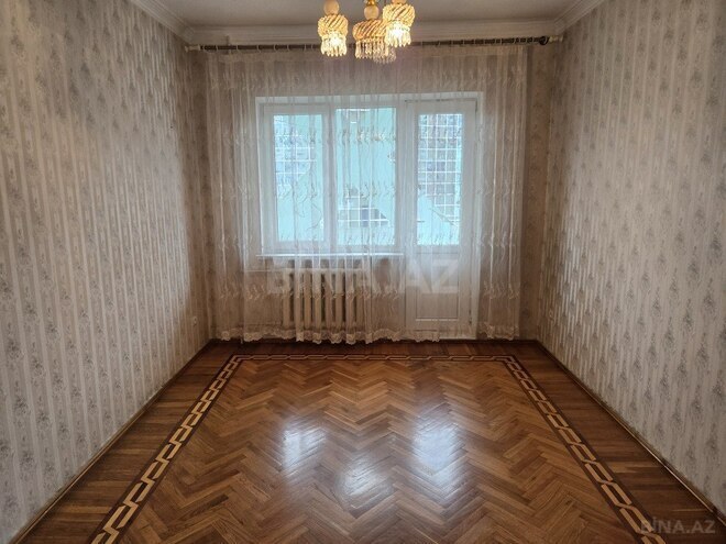 4-комн. вторичка - м. Азадлыг проспекти - 120 м² (15)