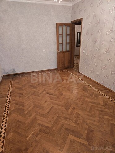4-комн. вторичка - м. Азадлыг проспекти - 120 м² (16)