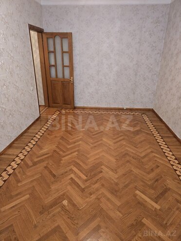 4-комн. вторичка - м. Азадлыг проспекти - 120 м² (12)
