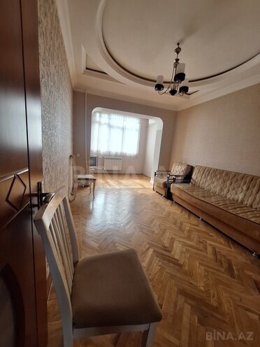 2-комн. новостройка - м. Иншаатчылар - 70 м² (9)
