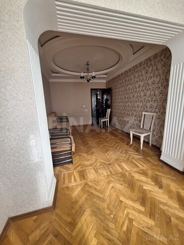2-комн. новостройка - м. Иншаатчылар - 70 м² (8)
