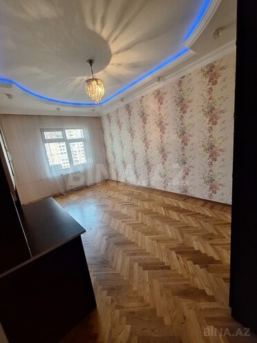 2-комн. новостройка - м. Иншаатчылар - 70 м² (6)