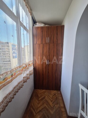 2-комн. новостройка - м. Иншаатчылар - 70 м² (2)
