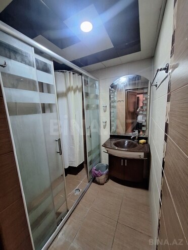 2-комн. новостройка - м. Иншаатчылар - 70 м² (5)