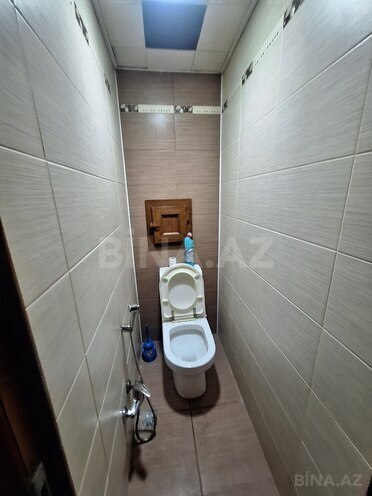 2-комн. новостройка - м. Иншаатчылар - 70 м² (4)
