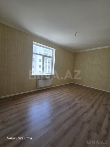 3 otaqlı yeni tikili - Hövsan q. - 77 m² (8)