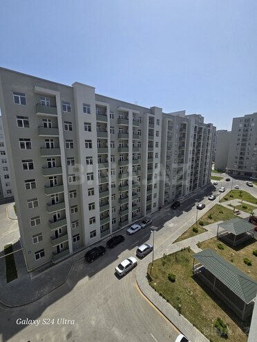 3 otaqlı yeni tikili - Hövsan q. - 77 m² (2)