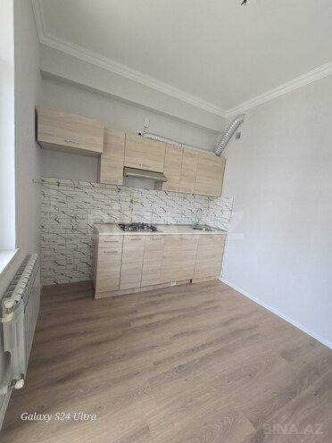 3 otaqlı yeni tikili - Hövsan q. - 77 m² (5)