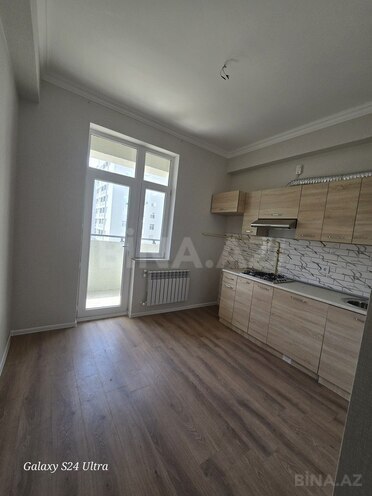 3 otaqlı yeni tikili - Hövsan q. - 77 m² (4)