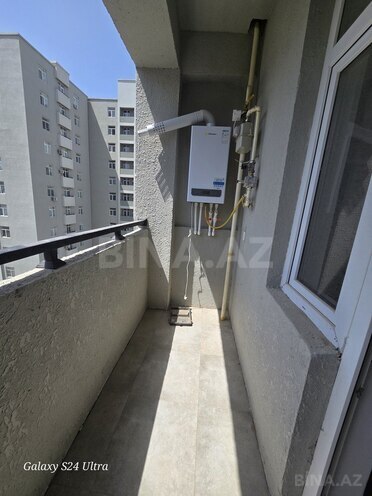 3 otaqlı yeni tikili - Hövsan q. - 77 m² (12)