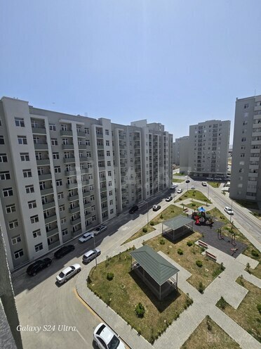 3 otaqlı yeni tikili - Hövsan q. - 77 m² (14)