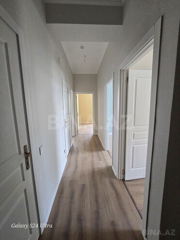 3 otaqlı yeni tikili - Hövsan q. - 77 m² (11)