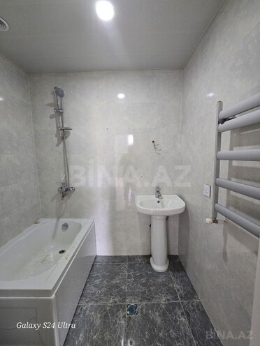 3 otaqlı yeni tikili - Hövsan q. - 77 m² (9)