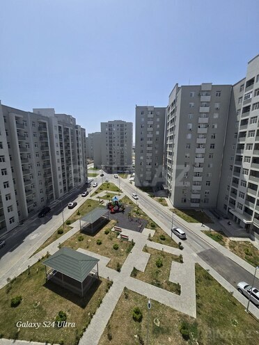 3 otaqlı yeni tikili - Hövsan q. - 77 m² (3)