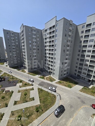 3 otaqlı yeni tikili - Hövsan q. - 77 m² (13)