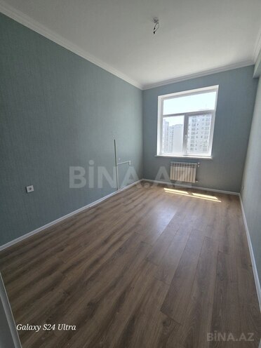 3 otaqlı yeni tikili - Hövsan q. - 77 m² (6)
