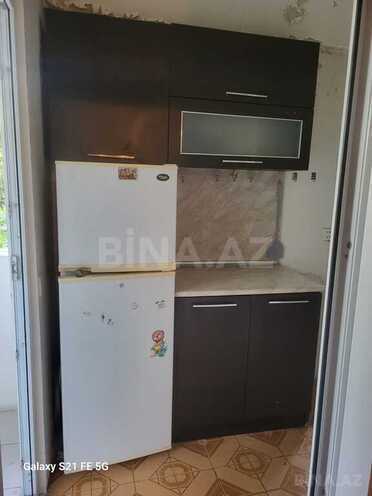 3 otaqlı köhnə tikili - Sahil m. - 68 m² (10)