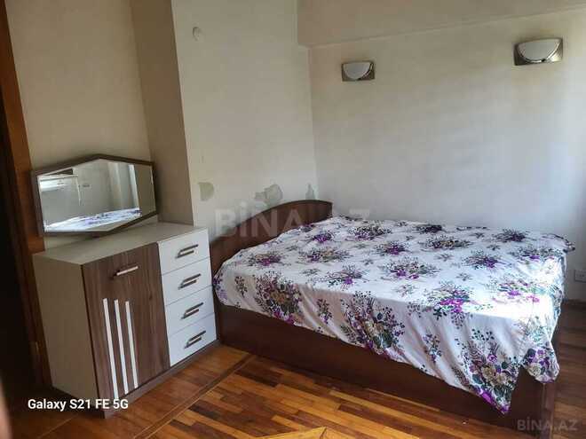 3 otaqlı köhnə tikili - Sahil m. - 68 m² (4)