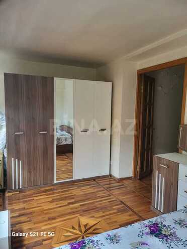 3 otaqlı köhnə tikili - Sahil m. - 68 m² (5)