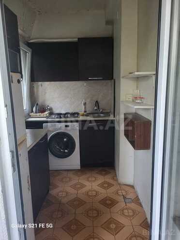 3 otaqlı köhnə tikili - Sahil m. - 68 m² (9)