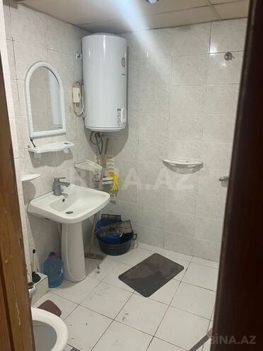 3 otaqlı köhnə tikili - Sahil m. - 68 m² (11)