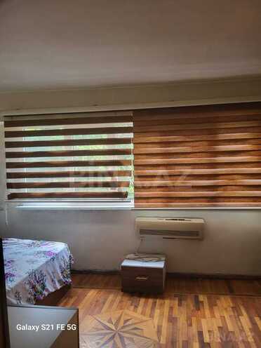 3 otaqlı köhnə tikili - Sahil m. - 68 m² (6)